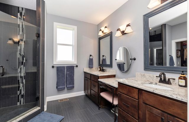 5108 NE Bellagio Court, Ankeny, IA 50021