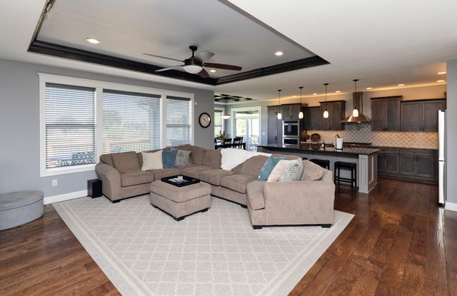 5108 NE Bellagio Court, Ankeny, IA 50021