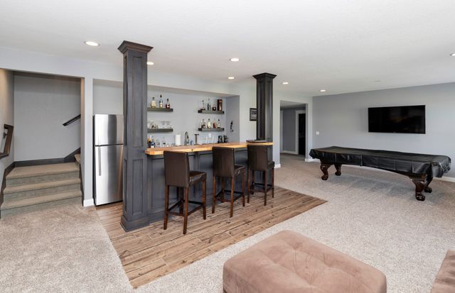 5108 NE Bellagio Court, Ankeny, IA 50021