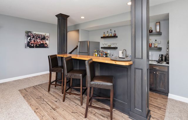 5108 NE Bellagio Court, Ankeny, IA 50021