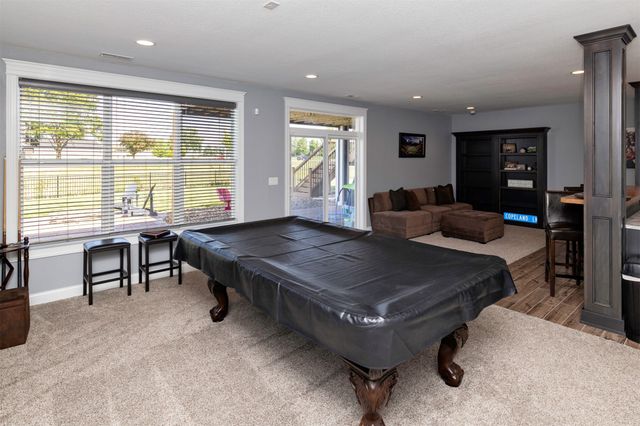 5108 NE Bellagio Court, Ankeny, IA 50021