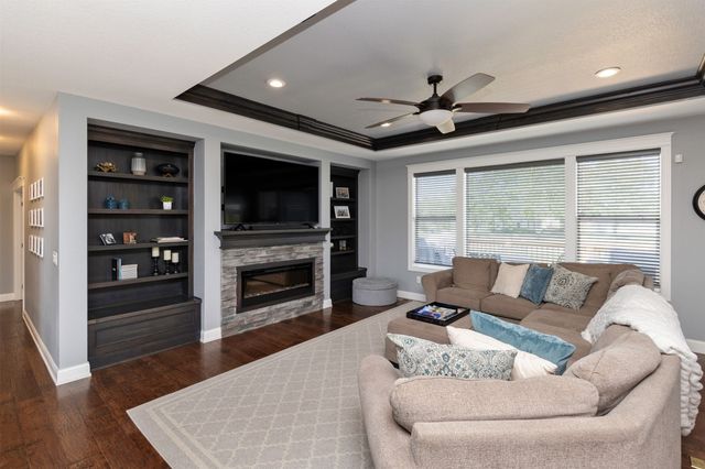 5108 NE Bellagio Court, Ankeny, IA 50021