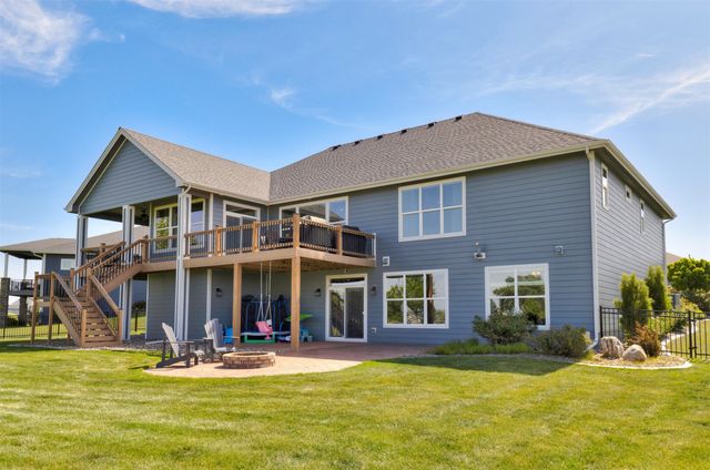 5108 NE Bellagio Court, Ankeny, IA 50021