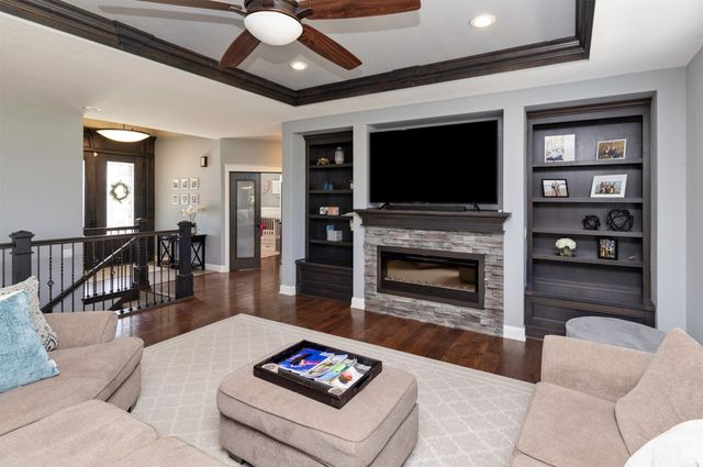 5108 NE Bellagio Court, Ankeny, IA 50021