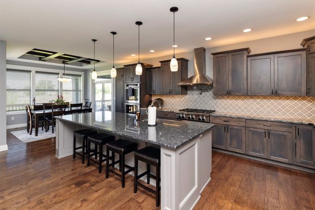 5108 NE Bellagio Court, Ankeny, IA 50021