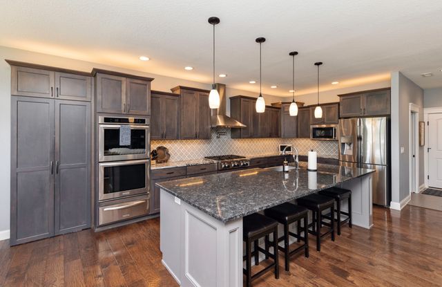 5108 NE Bellagio Court, Ankeny, IA 50021