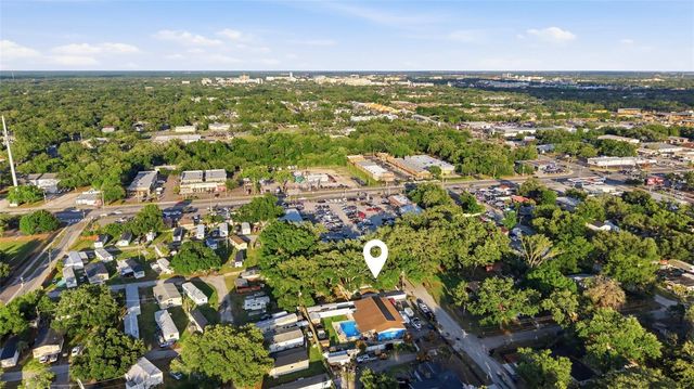 714 E 137TH AVENUE, Tampa, FL 33613