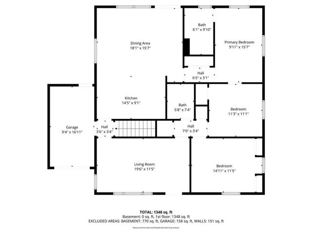 5006 W 72nd Terrace, Prairie Village, KS 66208