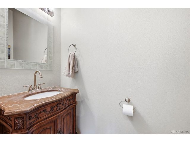 5504 E Burlington Dr, Castle Rock, CO 80104