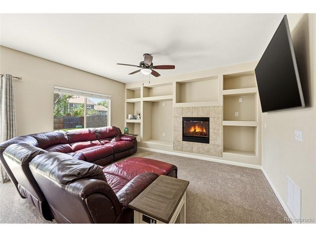 5504 E Burlington Dr, Castle Rock, CO 80104