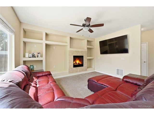 5504 E Burlington Dr, Castle Rock, CO 80104