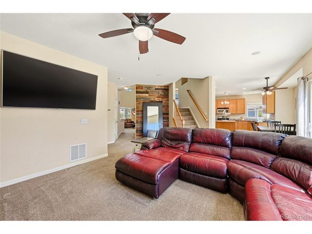 5504 E Burlington Dr, Castle Rock, CO 80104