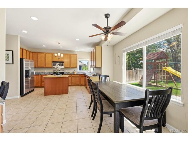 5504 E Burlington Dr, Castle Rock, CO 80104