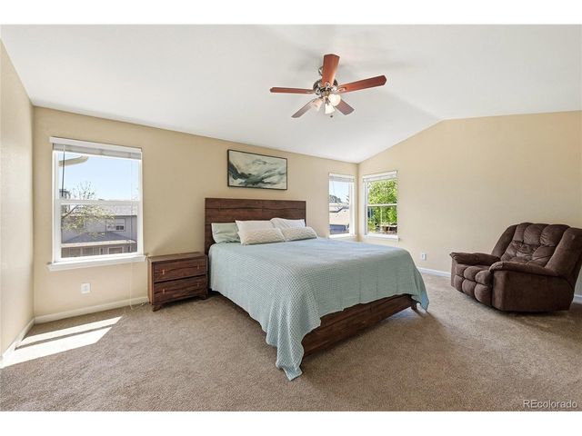 5504 E Burlington Dr, Castle Rock, CO 80104