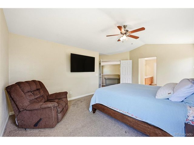 5504 E Burlington Dr, Castle Rock, CO 80104