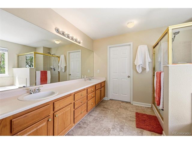 5504 E Burlington Dr, Castle Rock, CO 80104