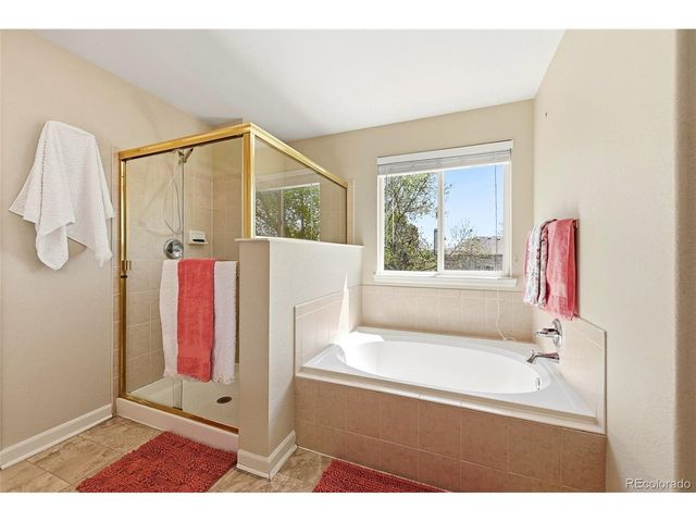 5504 E Burlington Dr, Castle Rock, CO 80104