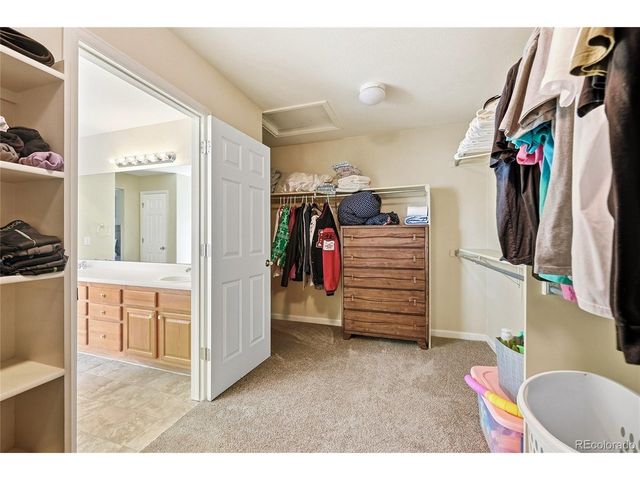 5504 E Burlington Dr, Castle Rock, CO 80104