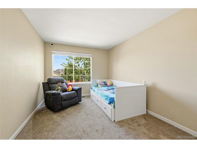 5504 E Burlington Dr, Castle Rock, CO 80104