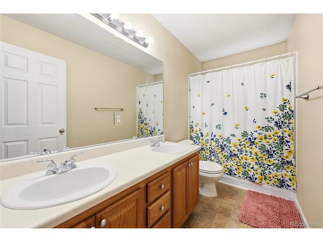 5504 E Burlington Dr, Castle Rock, CO 80104