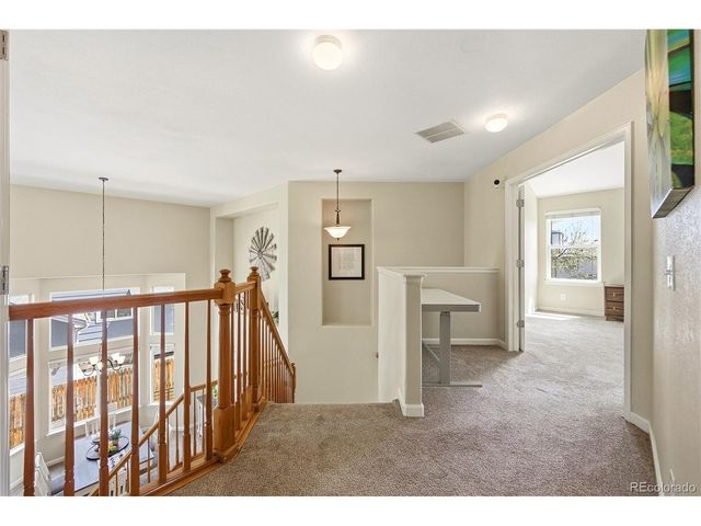 5504 E Burlington Dr, Castle Rock, CO 80104