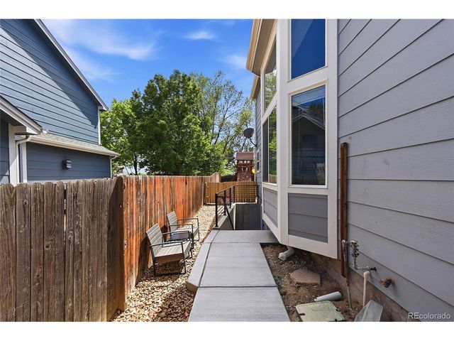 5504 E Burlington Dr, Castle Rock, CO 80104