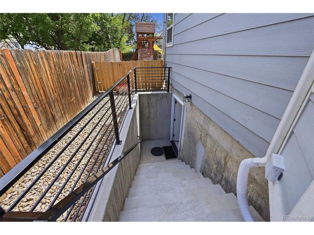 5504 E Burlington Dr, Castle Rock, CO 80104