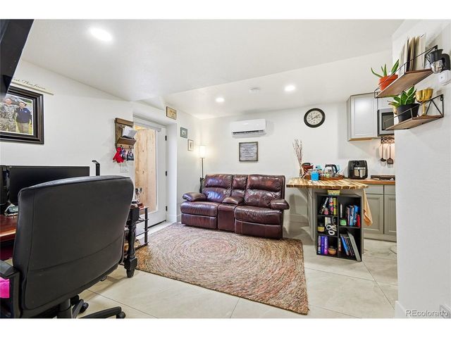 5504 E Burlington Dr, Castle Rock, CO 80104