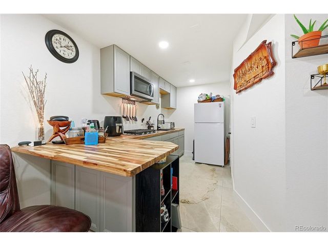 5504 E Burlington Dr, Castle Rock, CO 80104