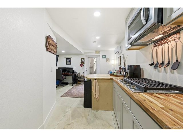 5504 E Burlington Dr, Castle Rock, CO 80104