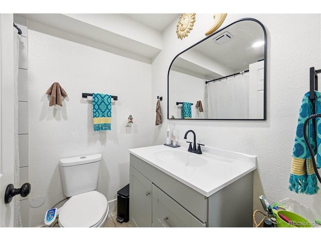 5504 E Burlington Dr, Castle Rock, CO 80104