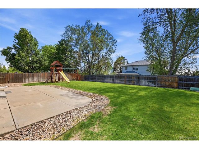 5504 E Burlington Dr, Castle Rock, CO 80104
