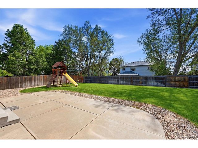5504 E Burlington Dr, Castle Rock, CO 80104
