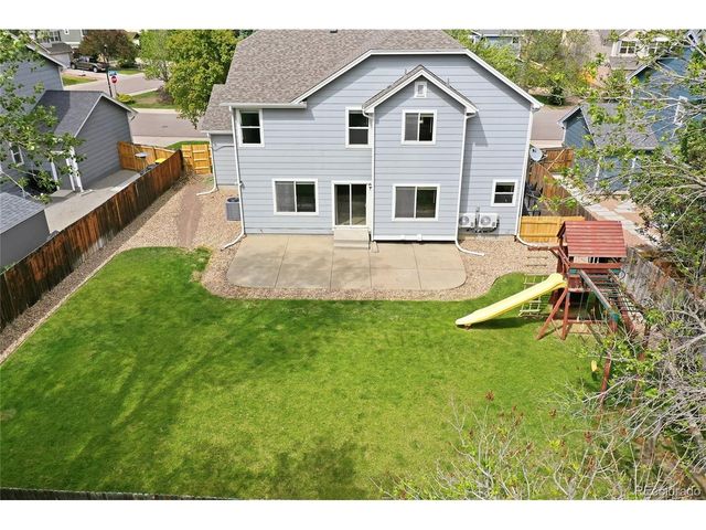 5504 E Burlington Dr, Castle Rock, CO 80104