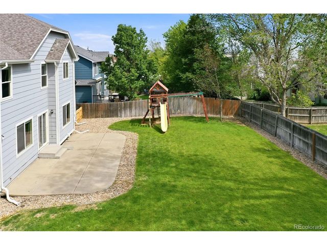 5504 E Burlington Dr, Castle Rock, CO 80104