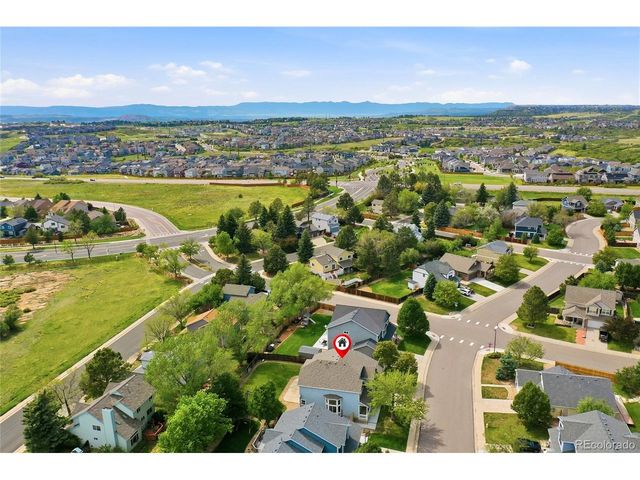 5504 E Burlington Dr, Castle Rock, CO 80104