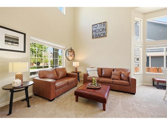 5504 E Burlington Dr, Castle Rock, CO 80104