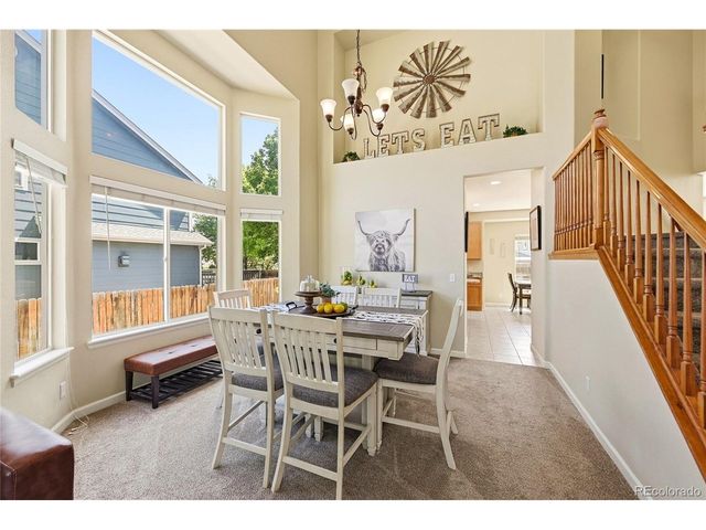 5504 E Burlington Dr, Castle Rock, CO 80104