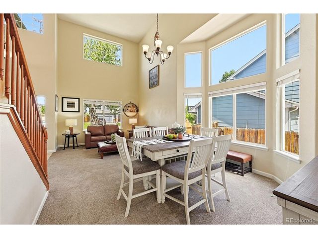 5504 E Burlington Dr, Castle Rock, CO 80104