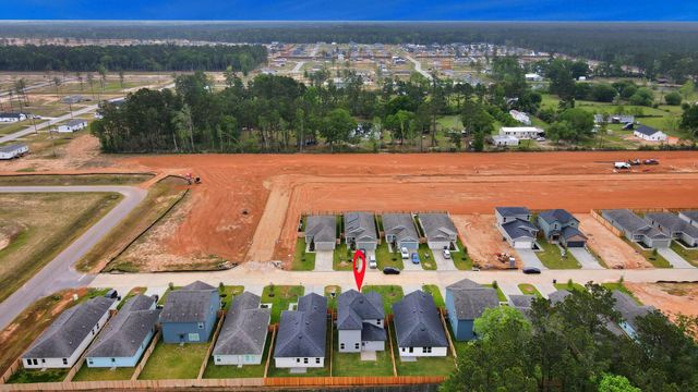 18724 Loom Drive, Conroe, TX 77306