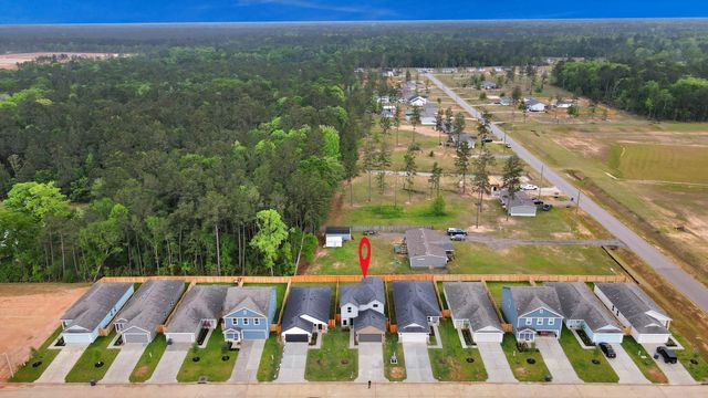 18724 Loom Drive, Conroe, TX 77306