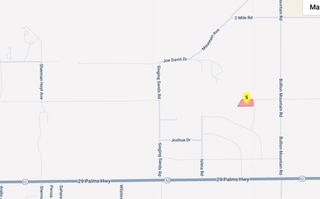 0 Tapia Road, 29 Palms, CA 92277
