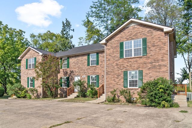 3826 Jockey Drive B, Clarksville, TN 37040