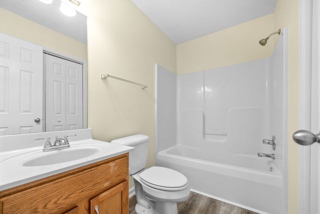 3826 Jockey Drive B, Clarksville, TN 37040