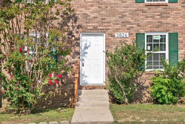 3826 Jockey Drive B, Clarksville, TN 37040
