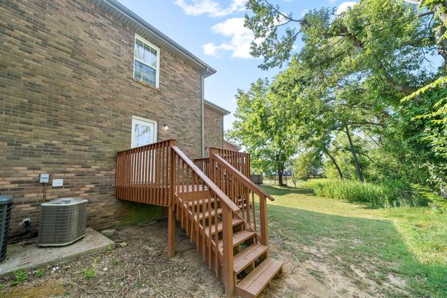 3826 Jockey Drive B, Clarksville, TN 37040