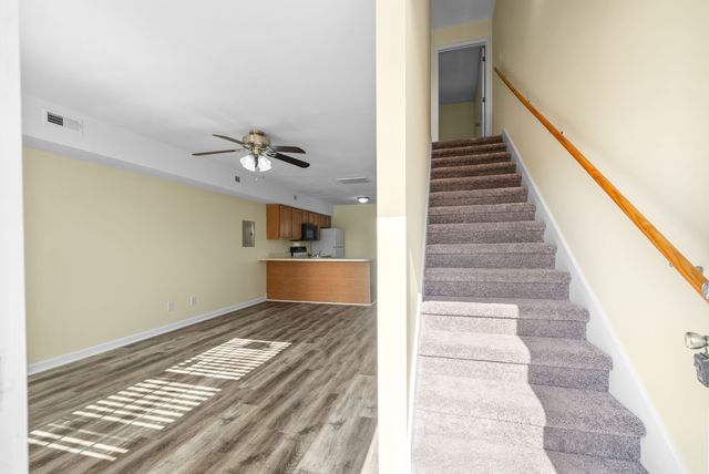 3826 Jockey Drive B, Clarksville, TN 37040