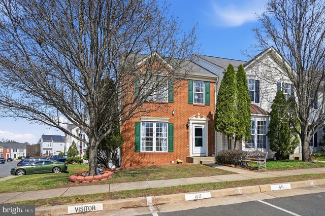 15113 GAFFNEY CIR, Gainesville, VA 20155