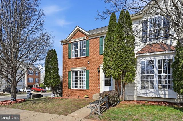 15113 GAFFNEY CIR, Gainesville, VA 20155