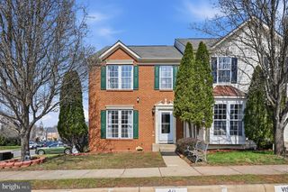 15113 GAFFNEY CIR, Gainesville, VA 20155